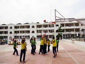 Ganga International School Gallery