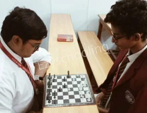 Union Chapel School Gallery