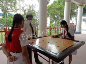 Union Chapel School Gallery