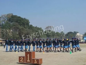 Hariyana Vidya Mandir Gallery