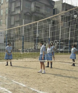 Hariyana Vidya Mandir Gallery