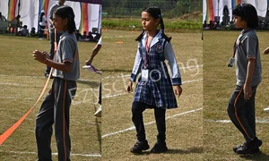 Venkateshwar Signature School Gallery