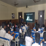 Sri Chaitanya Techno School Gallery