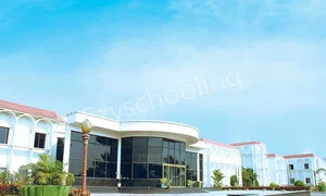 Sri Prakash Synergy School Gallery
