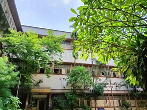 Gokhale Memorial Girls High School Gallery