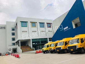 GEMS International School Gallery