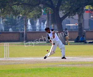 GD Goenka High School Gallery