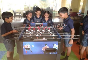 Capitol Public School Gallery