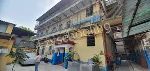 Elias Meyer School And Tt Gallery