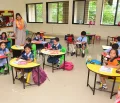 Suryadatta National School Gallery