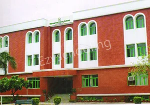 Gurugram Public School Gallery