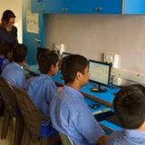 Judson High School Gallery