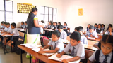 Vishwamanava Vidya Samsthe Public School Gallery