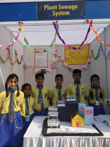 Iqra Public School Hatiara Gallery