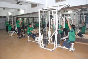 Nosegay Public School, Sri Ganganagar Gallery