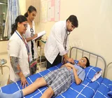 Brahm Dutt Blue Bells Public School Gallery