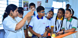 Samsidh International School Gallery
