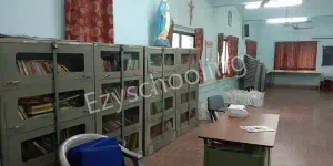 St. Andrew’s High School Gallery