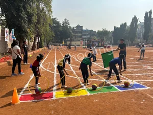 The Stepping Stone School Gallery
