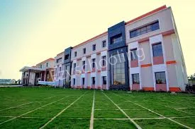 Green Field International School Gallery