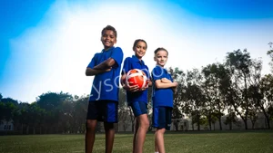 The International School Bangalore Gallery