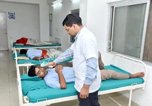 The Indian Public School Gallery