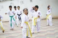 Delhi Public School Gallery