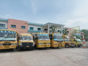 Shree Swami Ramanand Vidya Sankul Gallery