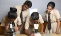 Innisfree House School Gallery