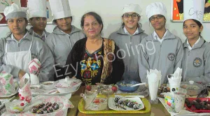 MM Public School Gallery