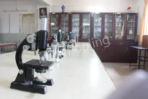 Sona 'I' English Medium High School And Science Junior College Gallery