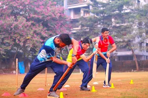 Radcliffe School Gallery
