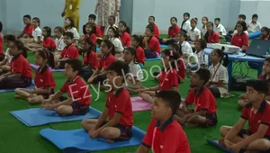 Radcliffe School Gallery