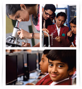 Sri Chaitanya Techno School Gallery