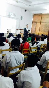 Adriel High School Gallery