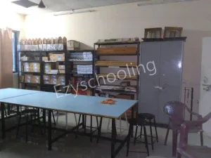 Geetamata English Medium High School and Junior College Gallery