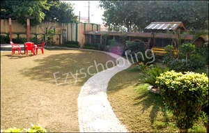 Hindustan International Academy (HIA) Gallery