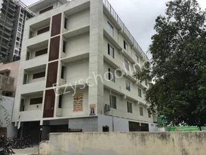 Nalanda English School Gallery