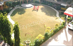 Hindustan International Academy (HIA) Gallery