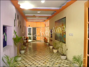 Hindustan International Academy (HIA) Gallery