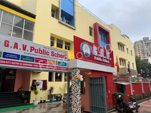 GAV Public School Gallery