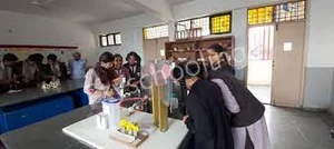 St. Sophia Convent Gallery