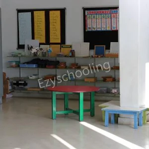 Poola School Gallery