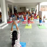 Upasana Academy Gallery