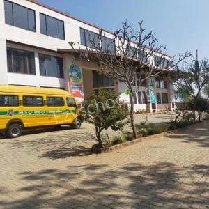 Poola School Gallery