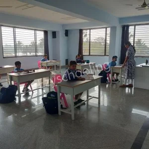 Poola School Gallery