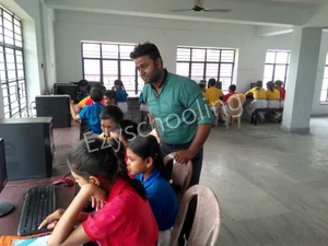 Upasana Academy Gallery