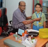 Kalyani Public School Gallery