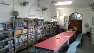 St. Stephen School Gallery