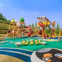 Brilliance World School Gallery